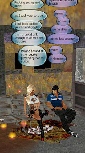 Best of Can you have sex in imvu