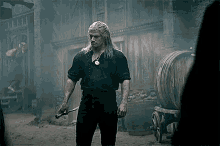 alexandre soulier share the witcher gif photos