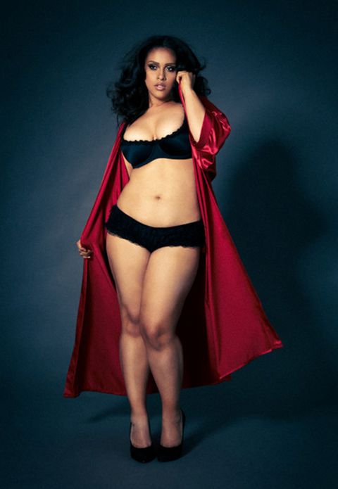 casey tuttle reccomend Plus Size Latina Model