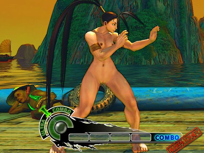 ahmed abuzahra add photo street fighter v naked