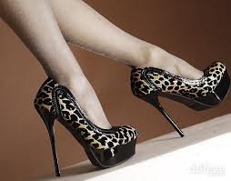 charlene jordaan reccomend high heeled hooker pic