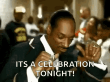 dandre jennings share celebrate good times come on gif photos