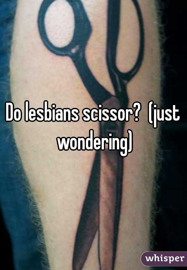 brittany p reccomend Lesbians Doing The Scissor