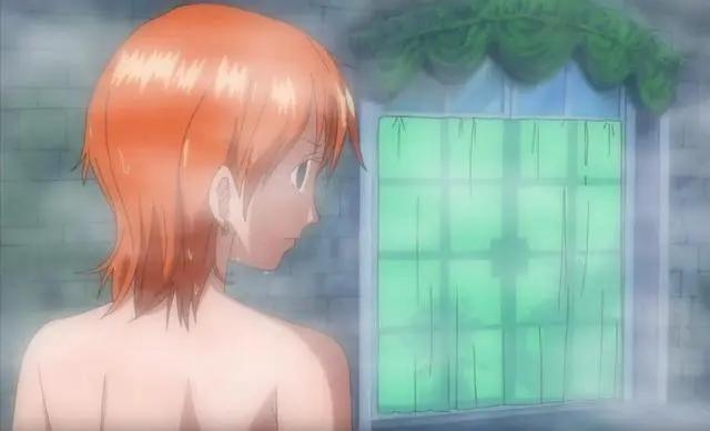 ber ng reccomend One Piece Nami Shower