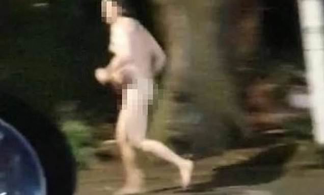 dolores kramer share boys running around naked photos