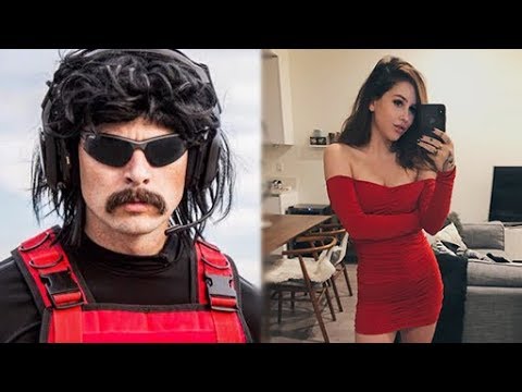 alfred lai reccomend dr disrespect cheating video pic