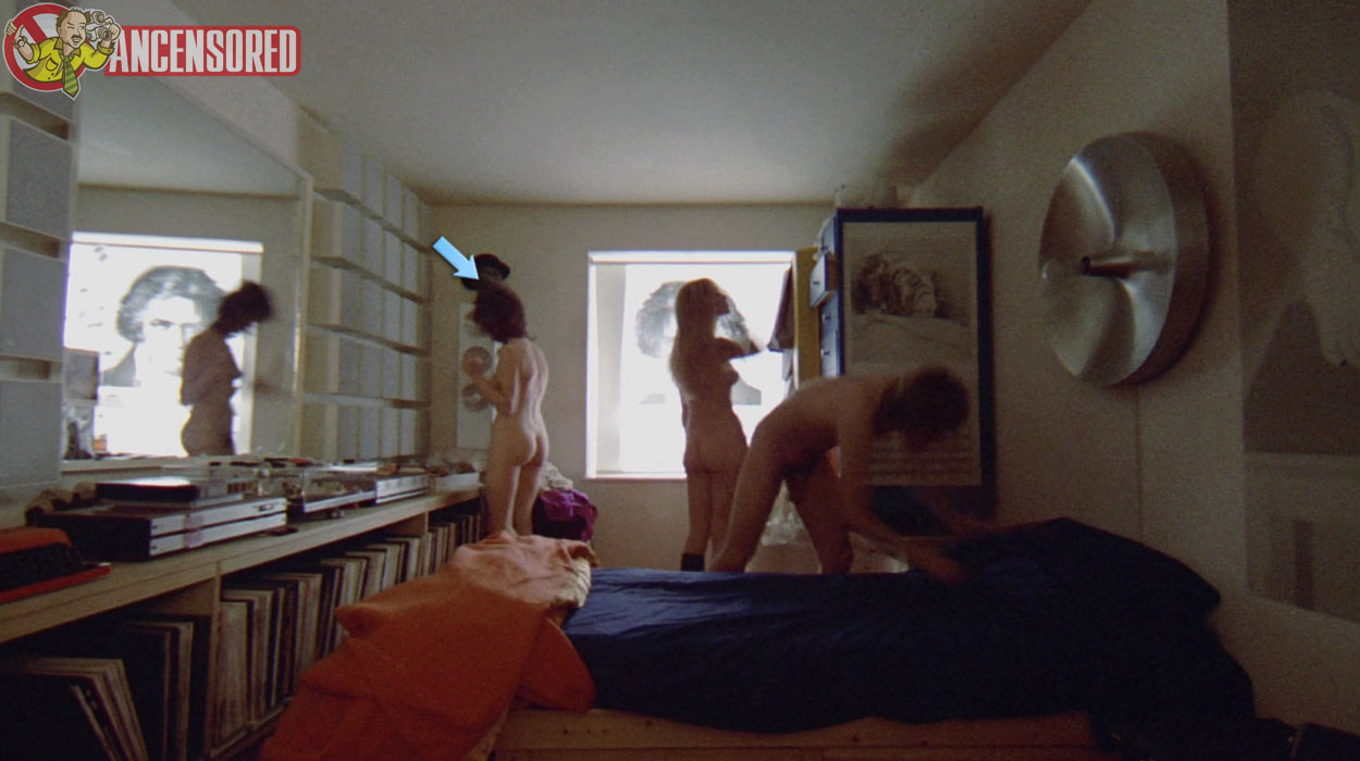 Best of Clockwork orange nude scenes