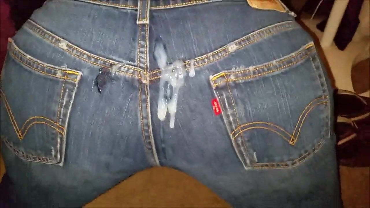 avdhoot joshi reccomend cum in your jeans pic