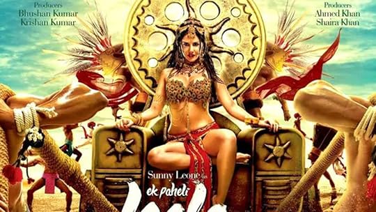 arianna king add ek paheli leela full movie photo