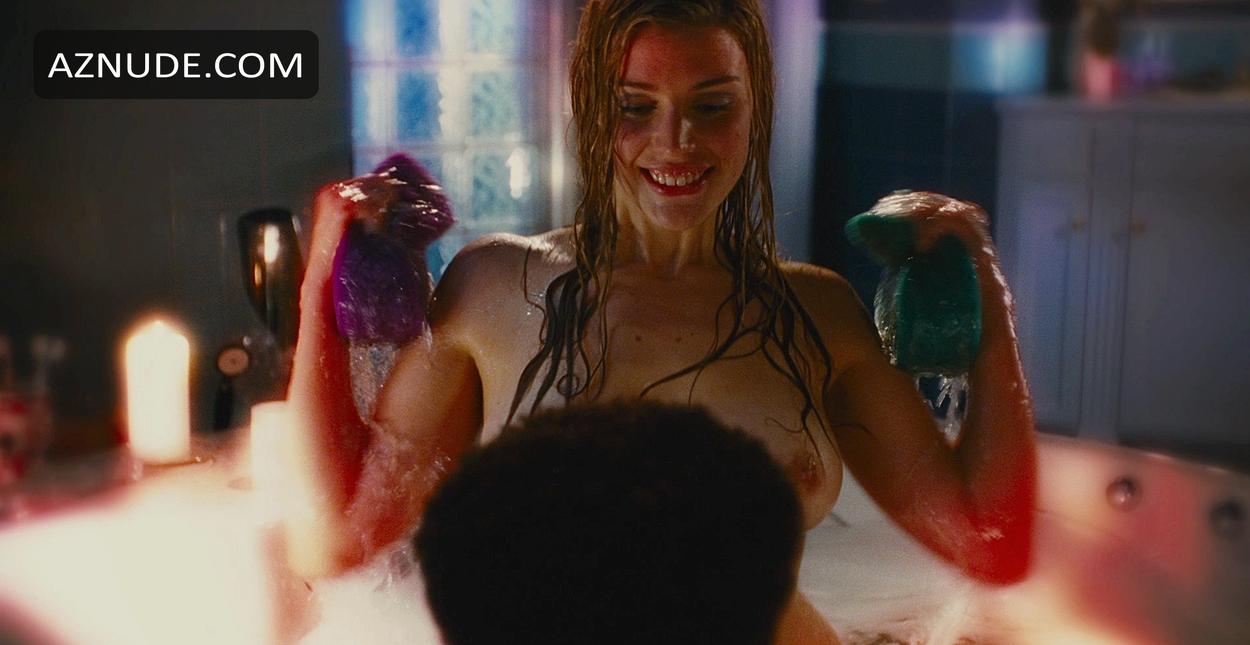 ciara ferris reccomend nude scenes from hot tub time machine pic
