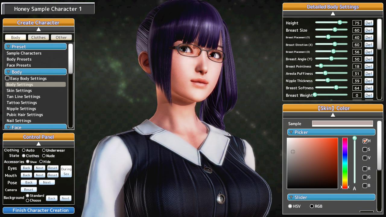 chester caddell reccomend Honey Select Unlimited Porn
