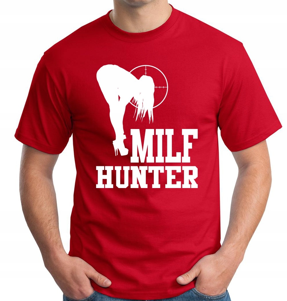Best of The original milf hunter