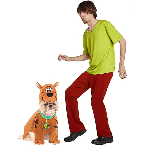 cindy lanouette reccomend pics of scooby doo and shaggy pic