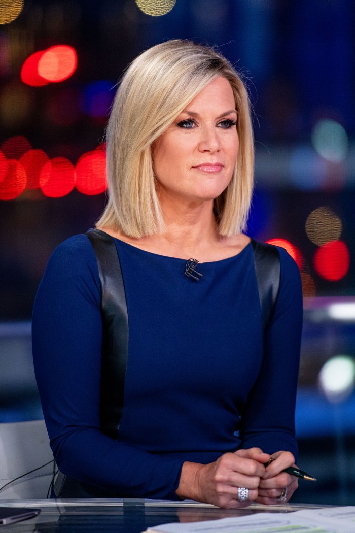 bryan vreeland reccomend martha maccallum sexy pic