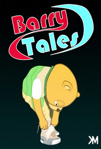 angel acuna reccomend Barry Tales Episode 19