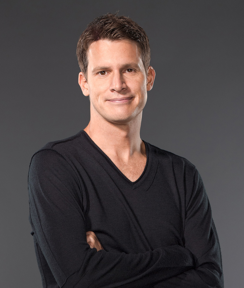 denis masic share daniel tosh porn photos