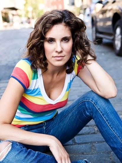 Best of Daniela ruah leaked