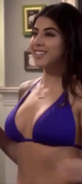 Best of Daniella monet leaked