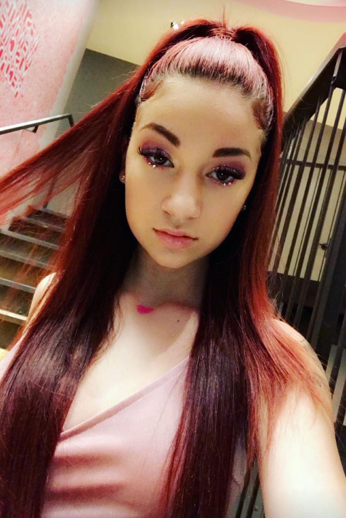 alisha michelle hamilton reccomend danielle bregoli look alike pic