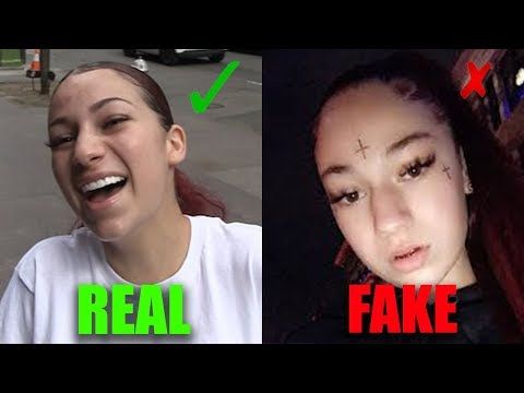 christian yoo reccomend danielle bregoli look alike pic