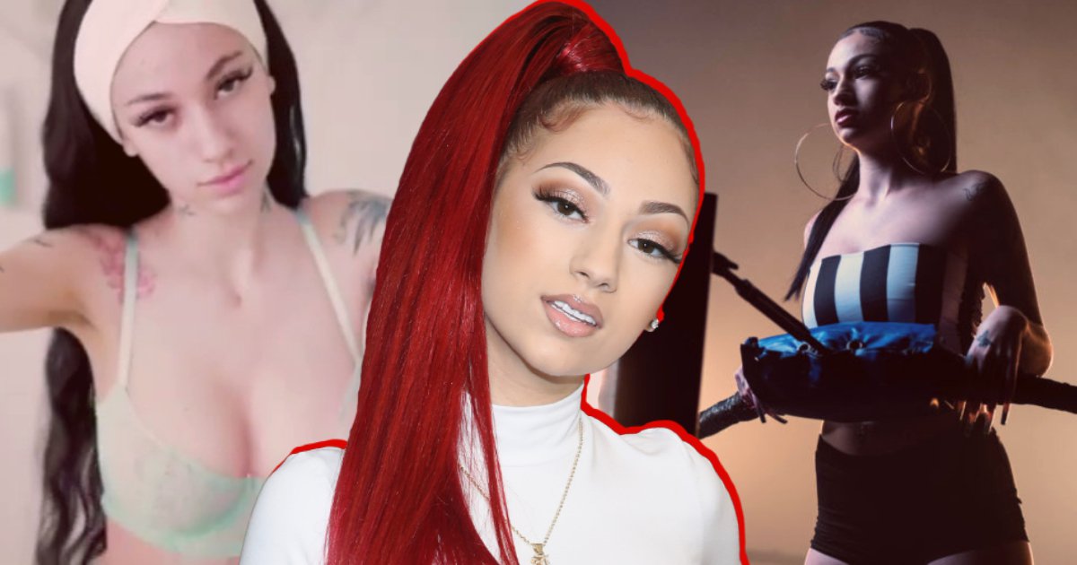 crystal lovette add danielle bregoli look alike photo