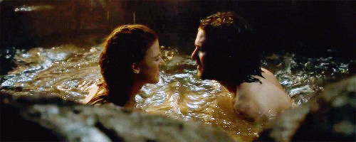 christopher dunning add game of thrones ygritte sex scene photo