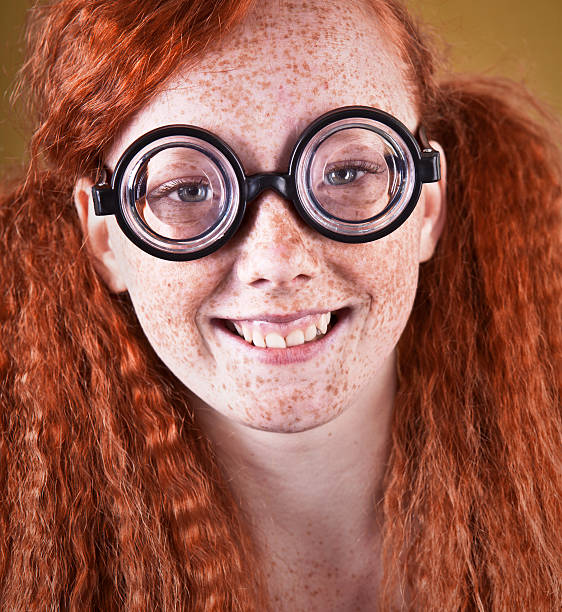 Ugly Women With Glasses esp com