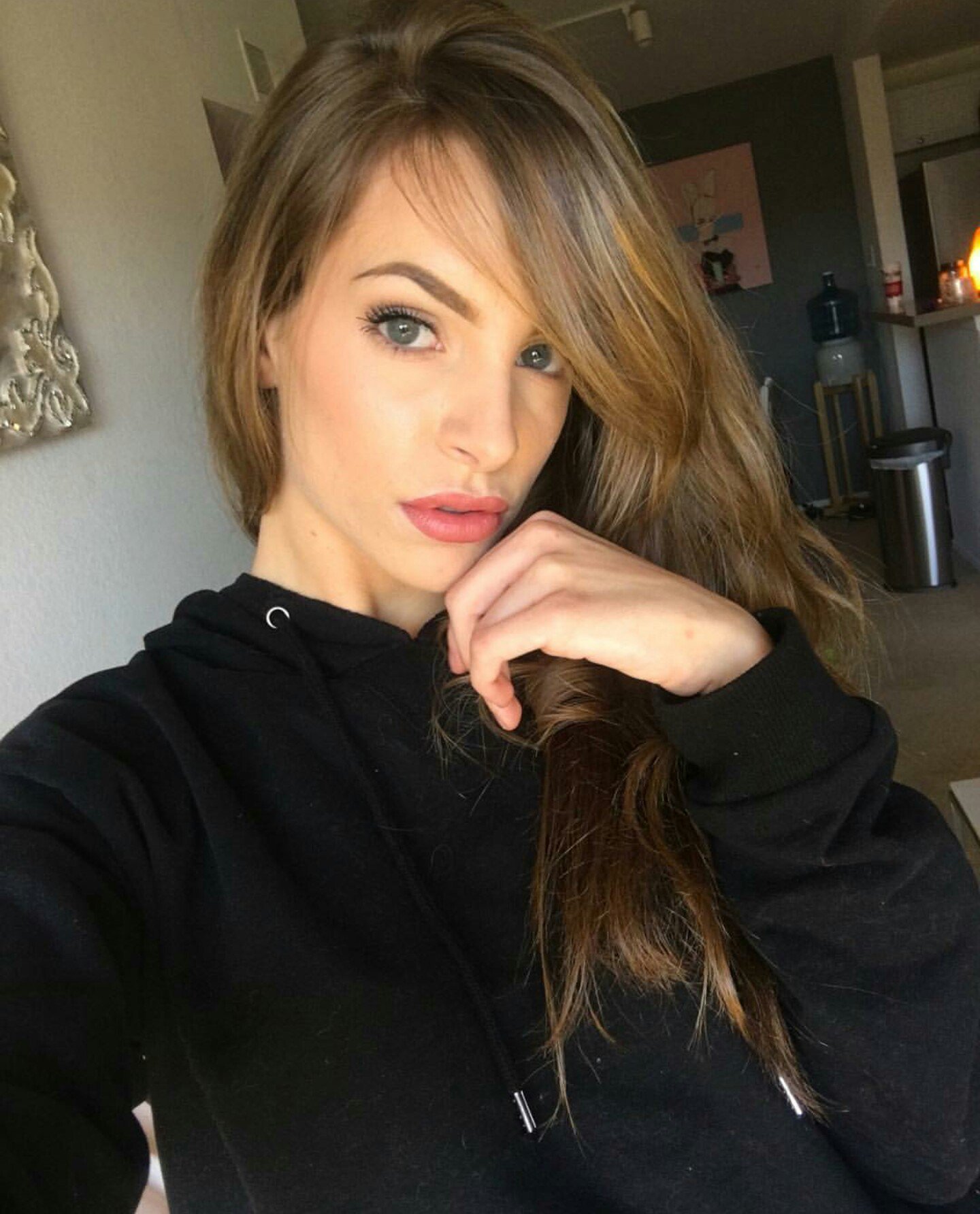 kimmy granger selfie