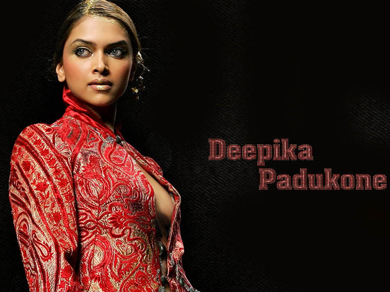 alexandra apuya reccomend Deepika Padukone Nipple Slip