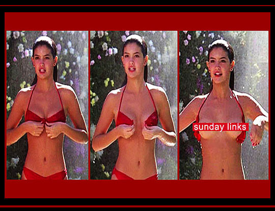 charles campagna reccomend Fast Times Bikini Scene