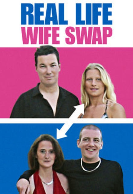 Wife Swap Season 1 Episode 1 lotus tumblr