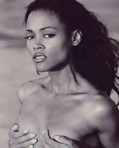 barry willoughby reccomend Robin Givens Playboy