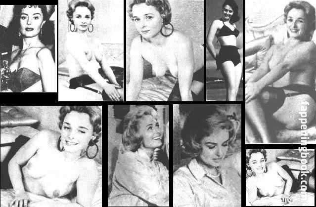 doreen spence add donna reed nude photos photo