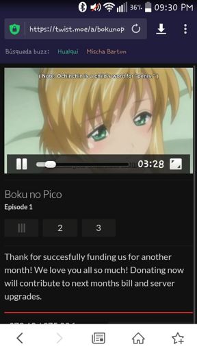 Best of Download boku no pico