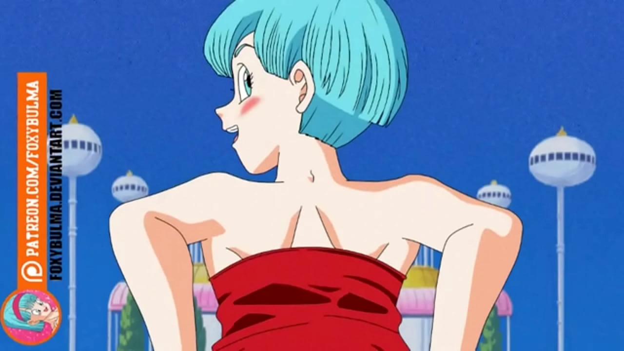 dakota crow reccomend Dragon Ball Super Bulma Boobs