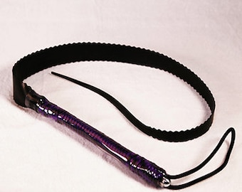 debbie casteel reccomend dragon tail whip pic