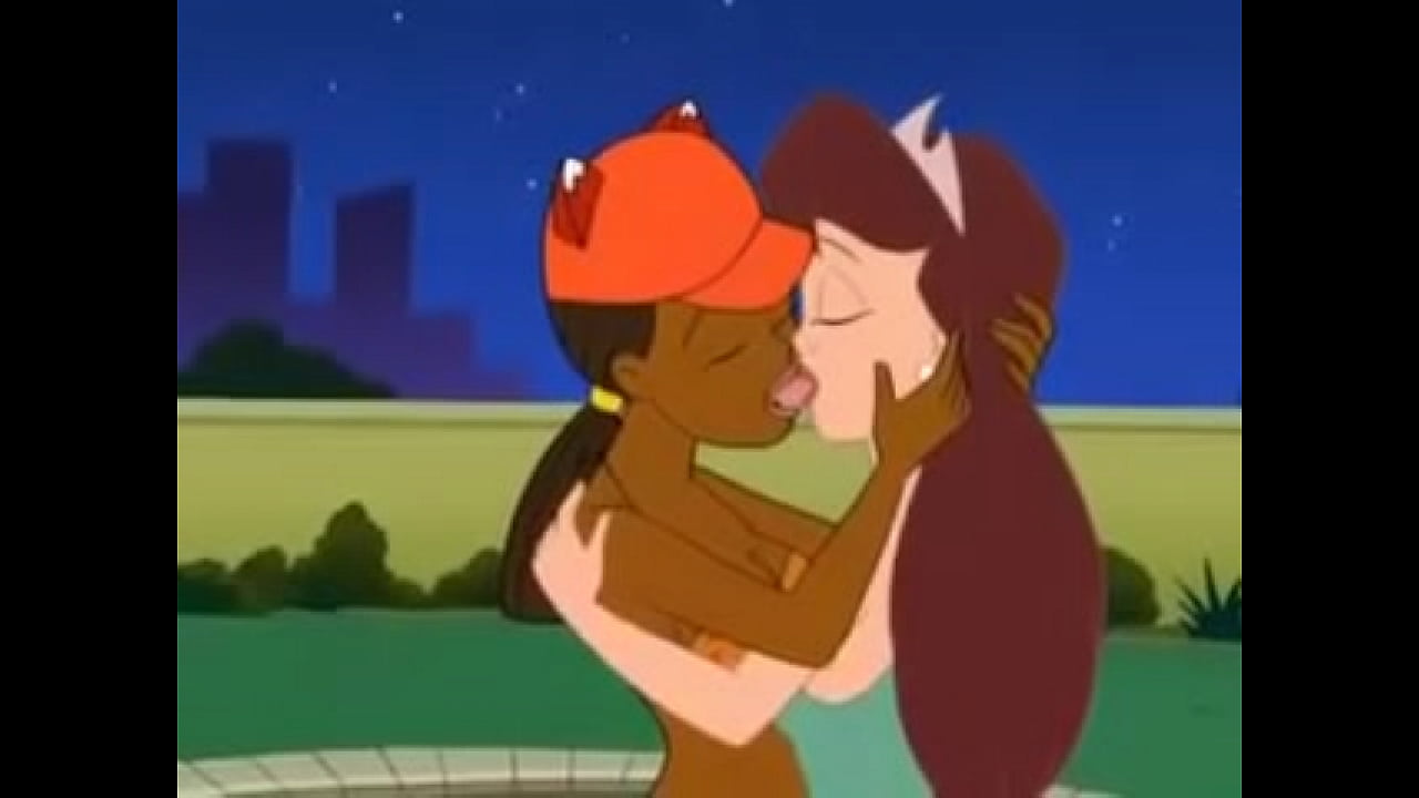 Drawn Together Sex Scenes america com