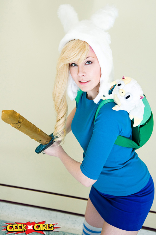 Best of Adventure time fionna sexy
