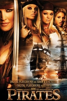 chaise manhattan reccomend Watch Pirates Porn Online