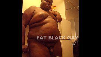 cruz carrera reccomend Fat Black Guy Naked