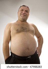 carmen guo reccomend fat ugly bald guy pic
