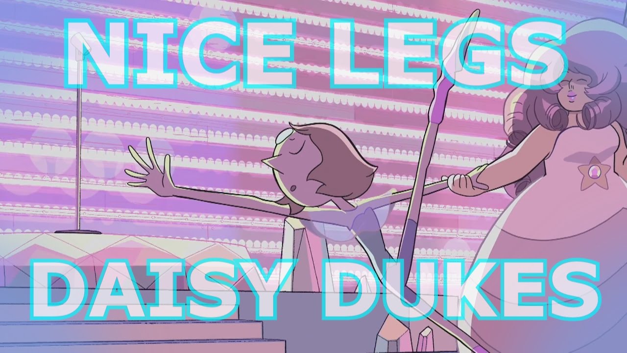 darlin sarmiento reccomend Nice Legs Daisy Dukes Overwatch