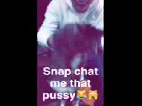 Best of Snapchat me dat pussy