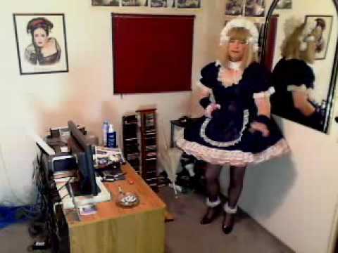 sissy maid training stories
