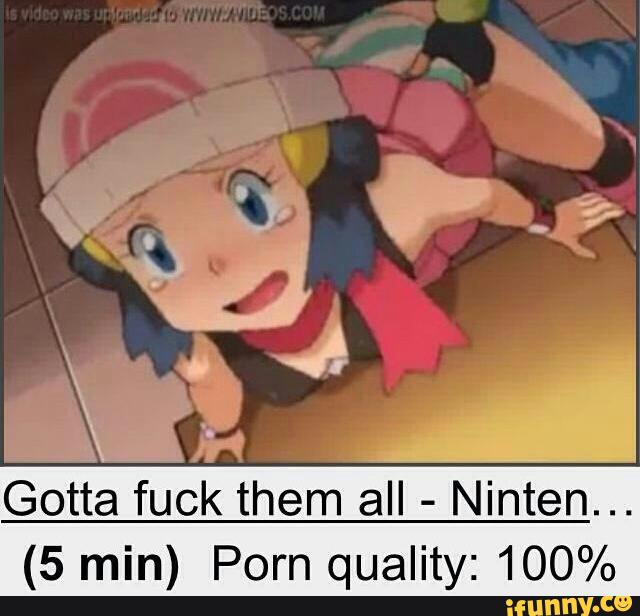 candy cade reccomend pokemon gotta fuck em all pic