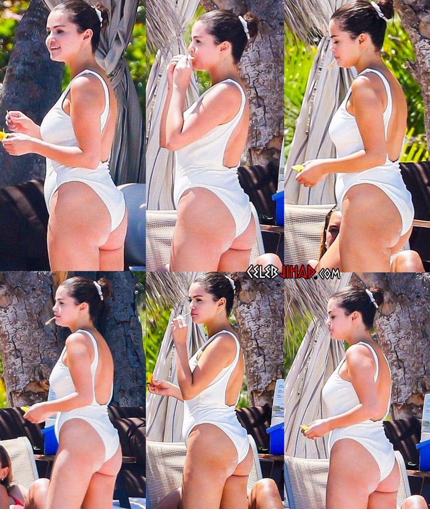 amadou jammeh reccomend selena gomez tits and ass pic