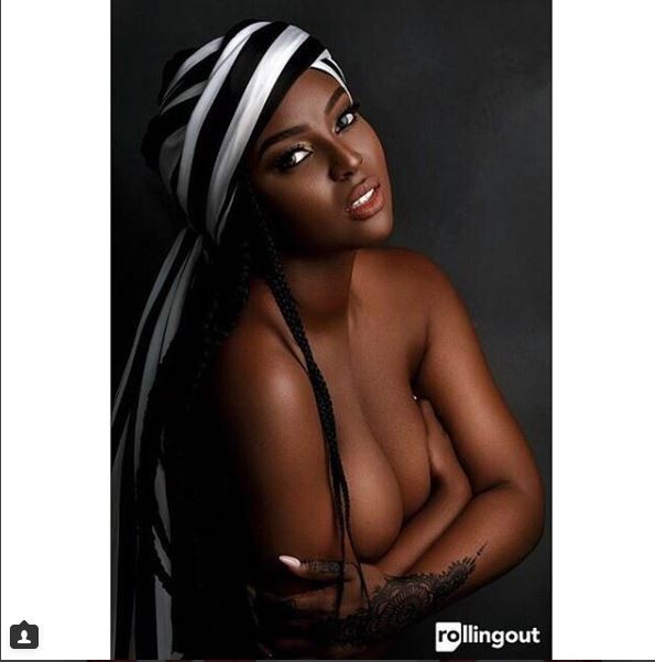 amara la negra nude pics