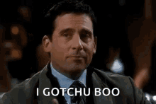 chell bee reccomend i got you boo gif pic