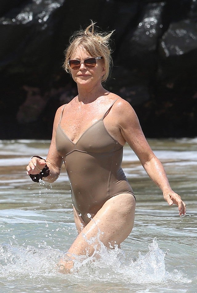 Best of Goldie hawn nude pictures