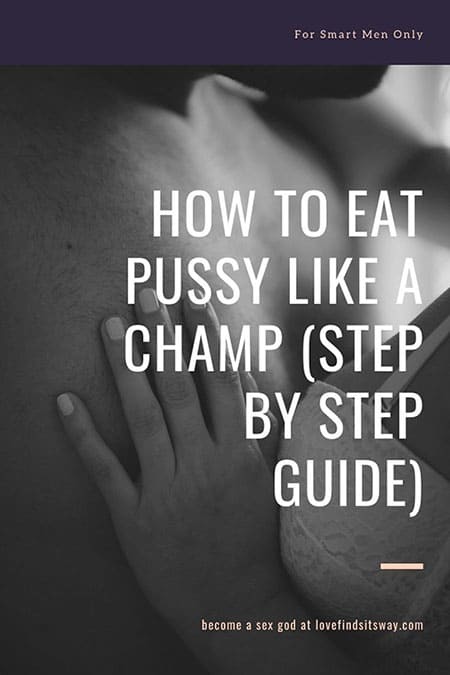Best of Eating pussy like a pro